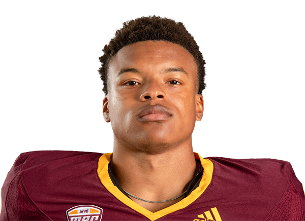 Thomas Pannunzio, Colorado State Rams WR