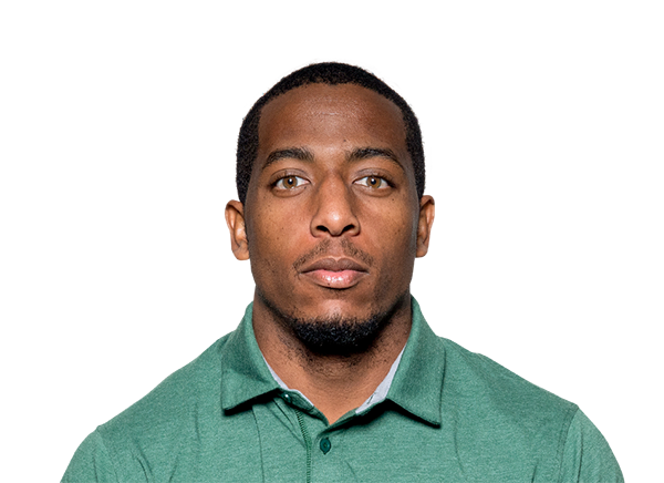 Troy Golden, Colorado State Rams DL