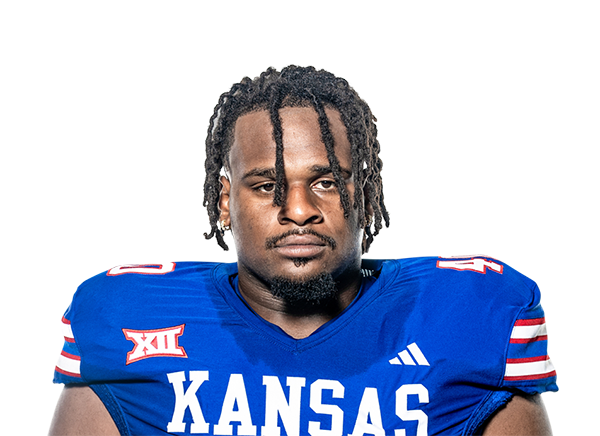 Devin Phillips, Kansas Jayhawks DL