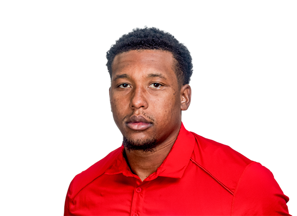 Isaiah Johnson, Fresno State Bulldogs DE