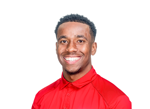 Erik Brooks, Fresno State Bulldogs WR