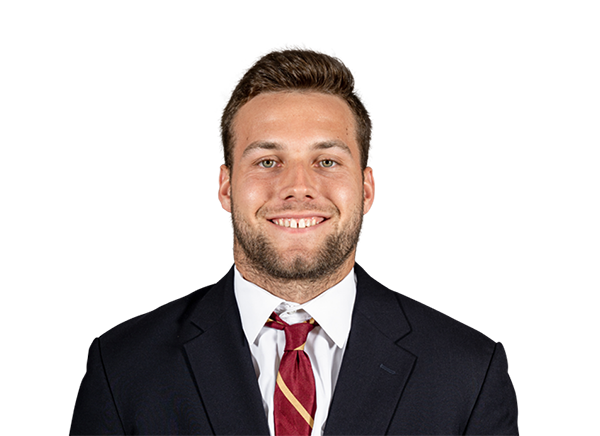George Takacs, Boston College Eagles TE