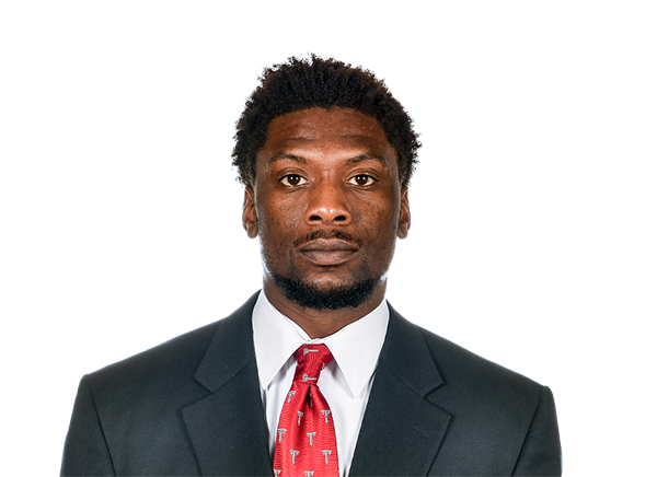Asa Martin, Auburn Tigers RB