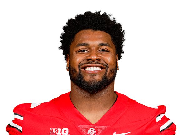 Taron Vincent, Ohio State Buckeyes DT