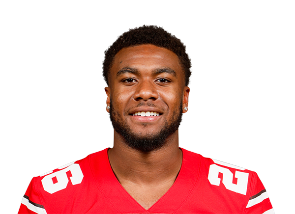 Cameron Brown, Ohio State Buckeyes CB