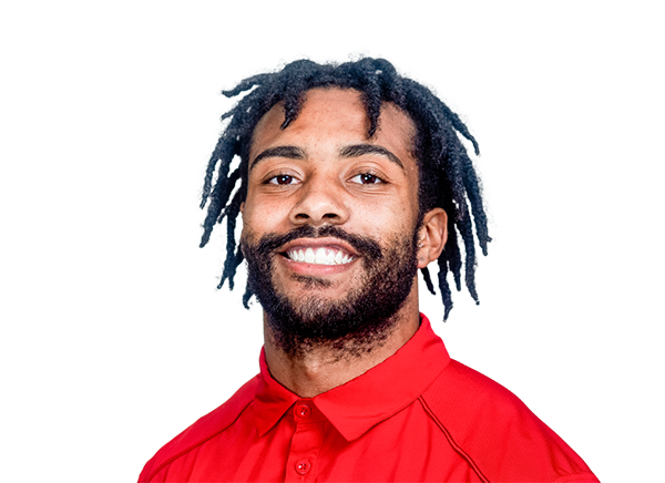 Jaelen Gill, Ohio State Buckeyes WR