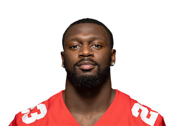 Marcus Hooker, Ohio State Buckeyes DB