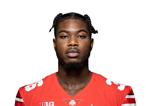 K'Vaughan Pope, Ohio State Buckeyes LB
