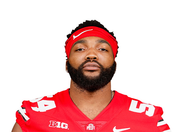 Tyler Friday, Ohio State Buckeyes DE