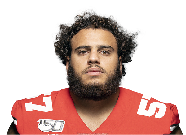Zaid Hamdan, Tulsa Golden Hurricane DL