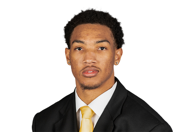 Scoobie Ford, Mississippi State Bulldogs WR