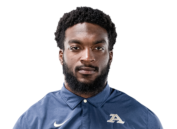 Daniel George, Penn State Nittany Lions WR