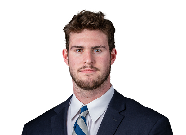Charlie Katshir, Penn State Nittany Lions LB
