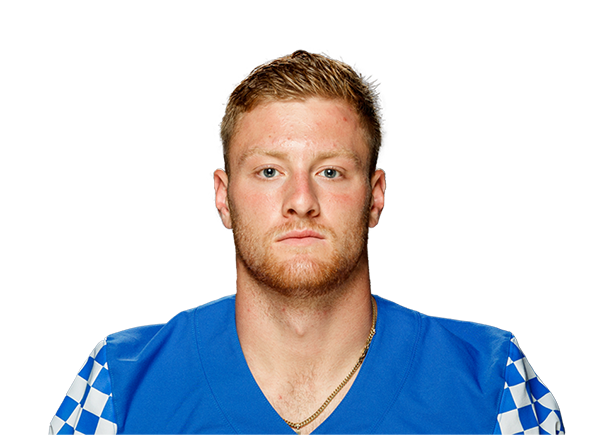 Will Levis, Kentucky Wildcats QB