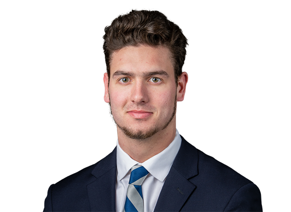 Jake Pinegar, Penn State Nittany Lions PK