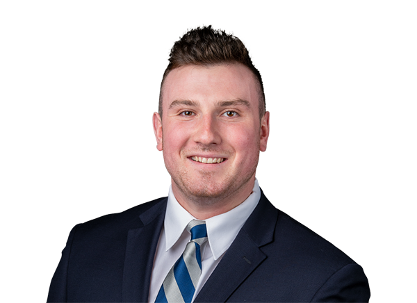 Nick Tarburton, Penn State Nittany Lions DE