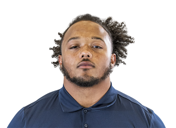 Devonte Lee, Nevada Wolf Pack RB