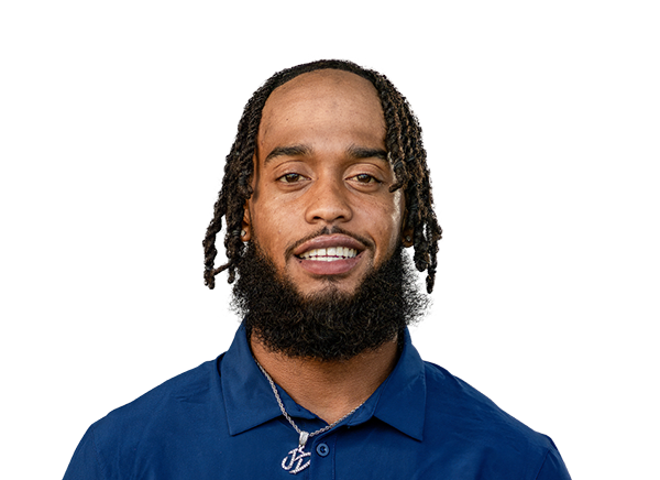 Jaden Dedman, Nevada Wolf Pack DB