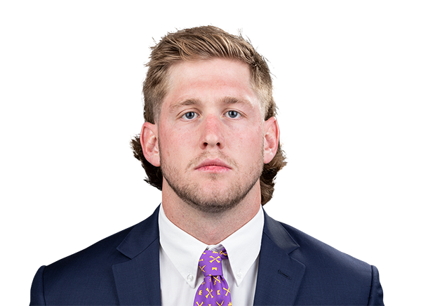 Jack Powers, East Carolina Pirates LB