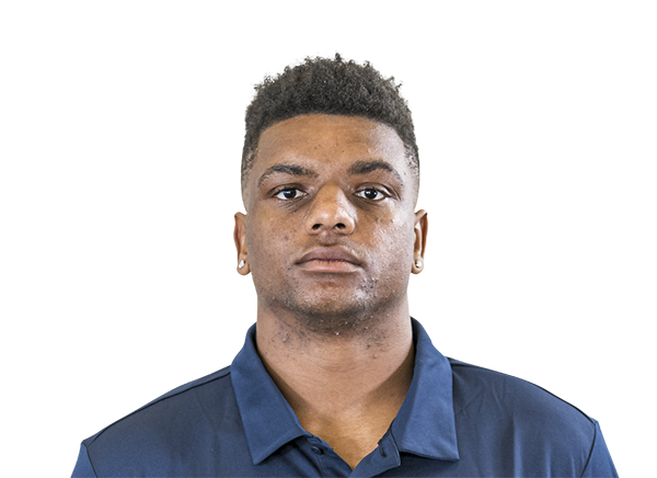 Josiah Bradley, Nevada Wolf Pack LB