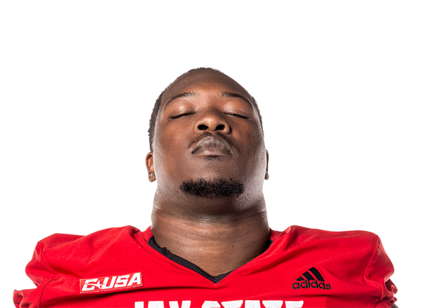 Jeff Marks, Purdue Boilermakers DL