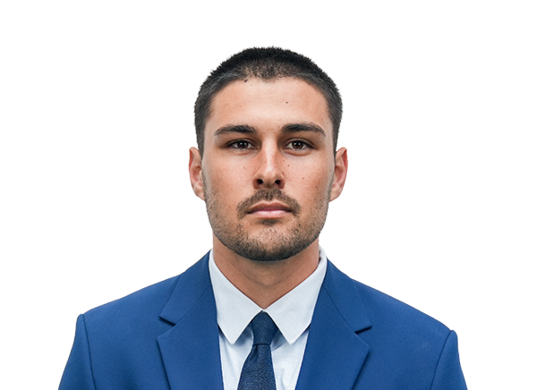 Carson Baker, San Diego State Aztecs QB