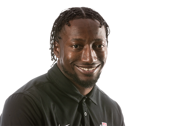Cedarious Barfield, San Diego State Aztecs S