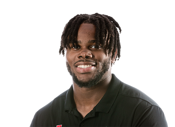 Daniel Okpoko, San Diego State Aztecs DL