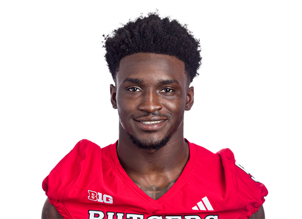 Kessawn Abraham, Rutgers Scarlet Knights DB