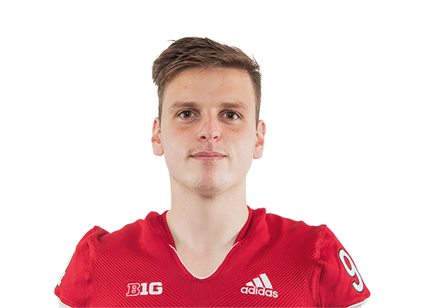 Adam Korsak, Rutgers Scarlet Knights P