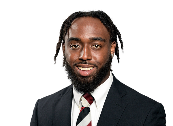 Eddie Lewis, South Carolina Gamecocks WR