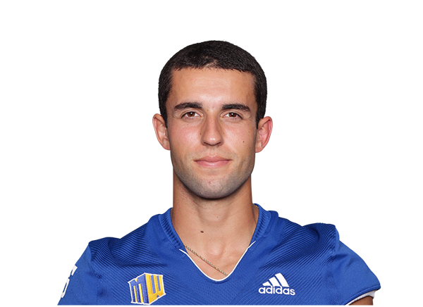 Matthew Mercurio, San José State Spartans PK