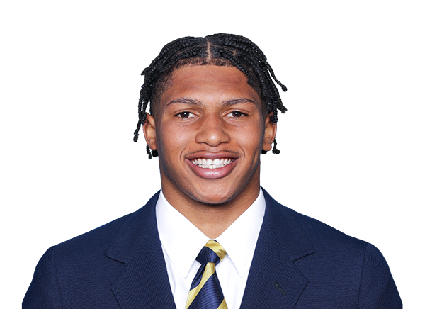 Nehemiah Shelton, San José State Spartans CB