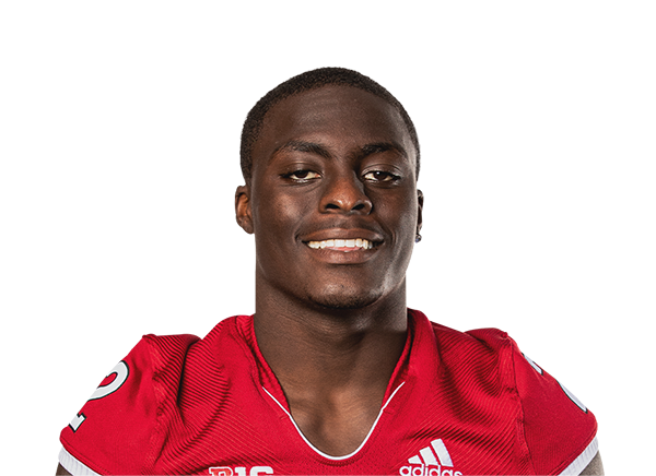 Aron Cruickshank, Rutgers Scarlet Knights WR