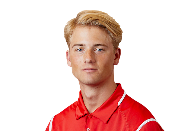 Kenyon Oblad, UNLV Rebels QB