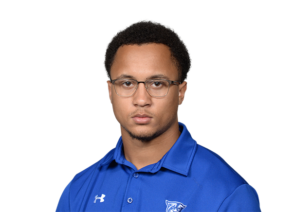 Kyle Wright, North Carolina Tar Heels LB