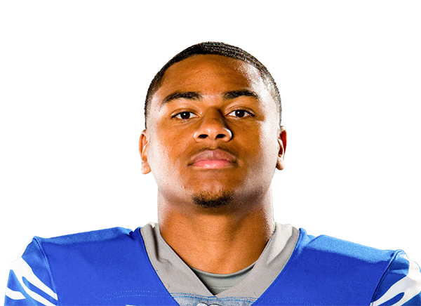 Blake Watson, Memphis Tigers RB