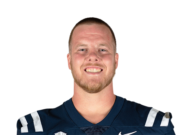 Wade Meacham, Utah State Aggies OL