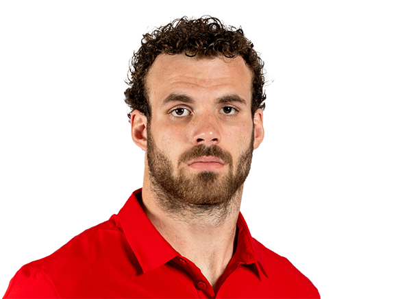 Payton Wilson, NC State Wolfpack LB