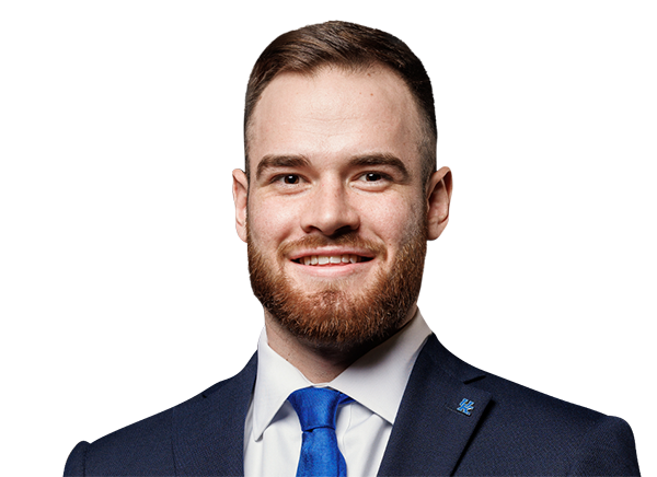 Devin Leary, Kentucky Wildcats QB