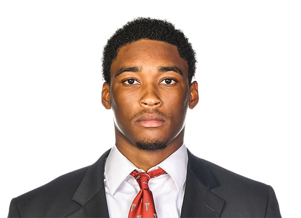 Taiyon Palmer, NC State Wolfpack LB