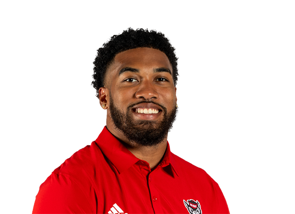 Trent Pennix, NC State Wolfpack TE