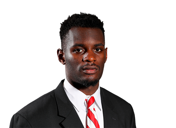 Tyler Baker-Williams, NC State Wolfpack DB