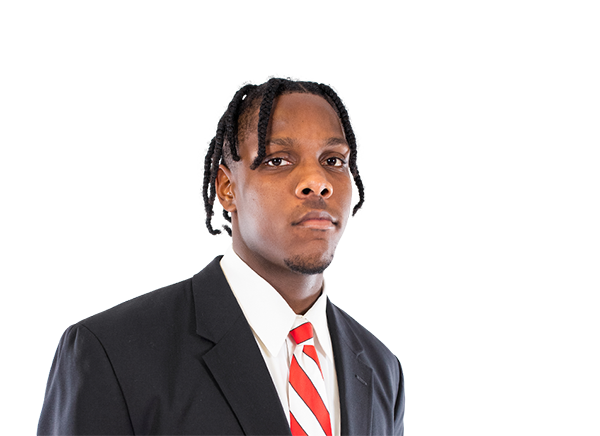 Jasiah Provillon, NC State Wolfpack WR