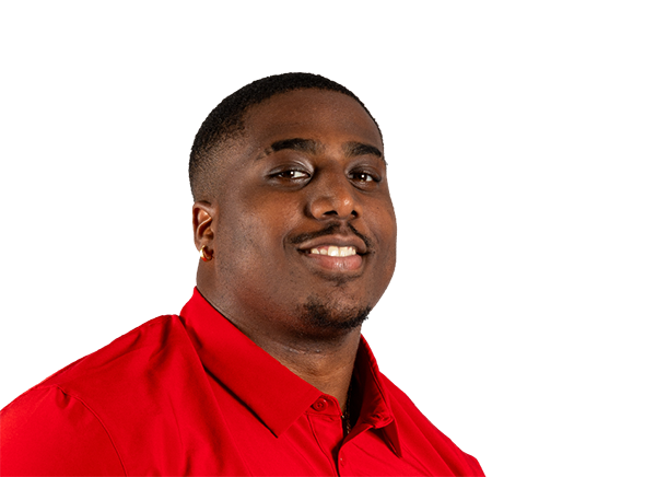 Derrick Eason, NC State Wolfpack OL