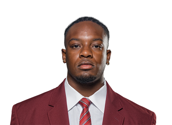 Solomon Byrd, USC Trojans DE