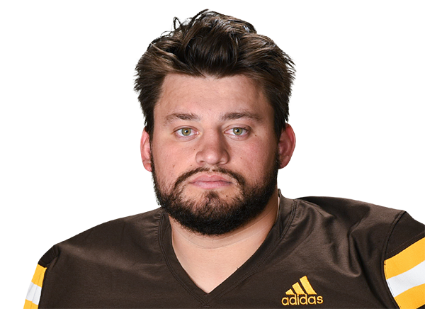 Cole Godbout, Wyoming Cowboys NT