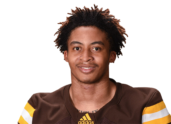 Cameron Murray, Wyoming Cowboys DB