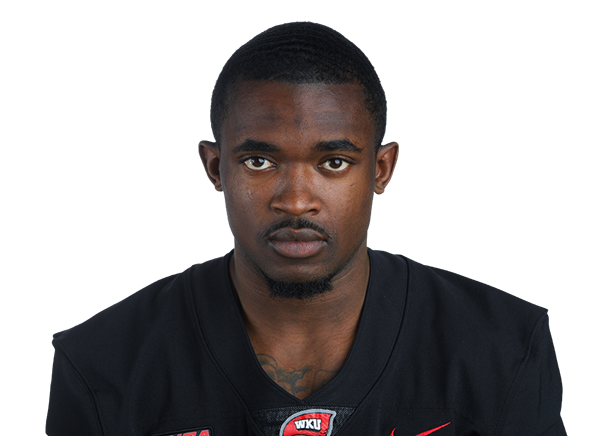 Rome Weber, Wyoming Cowboys DB