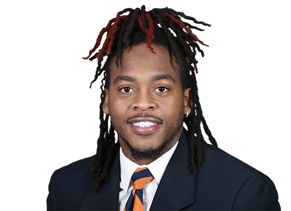 Tayvonn Kyle, Iowa State Cyclones CB